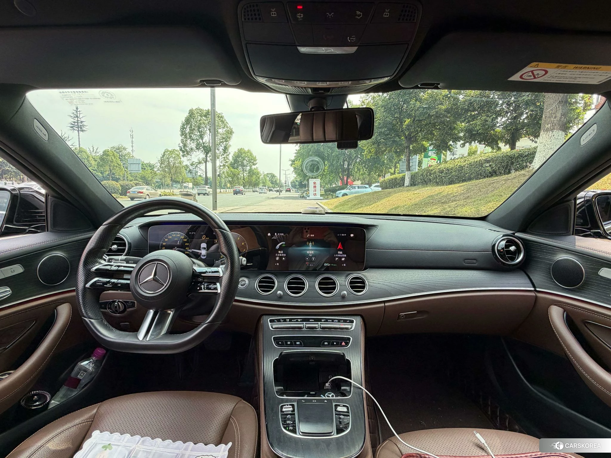Mercedes-Benz E-class id 4455672 из Китая 10