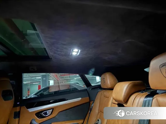 Lamborghini Urus id 3003866 из Кореи 9