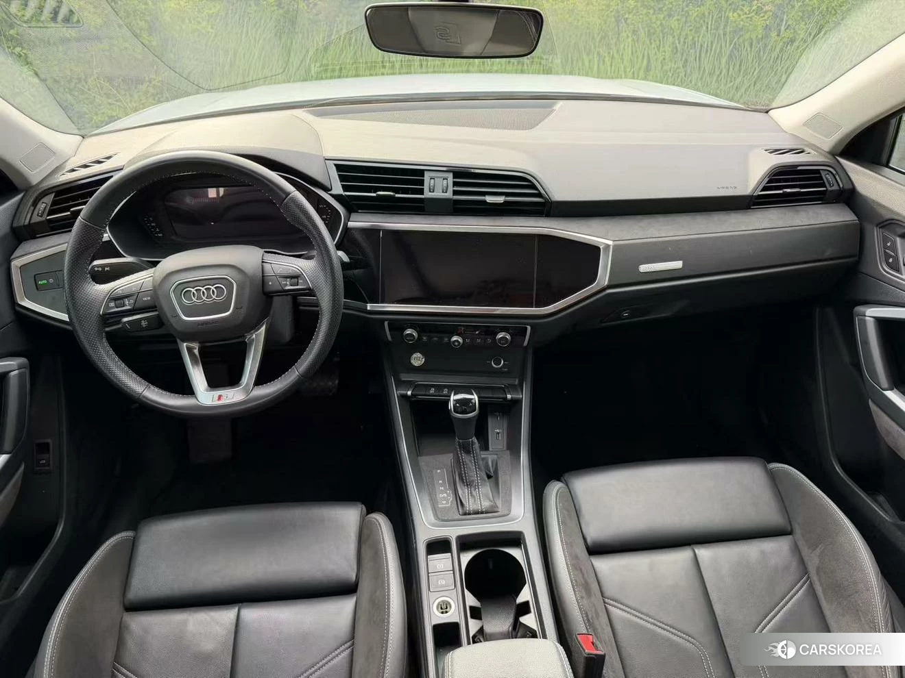 Audi Q3 Sportback id 4473463 из Китая 7