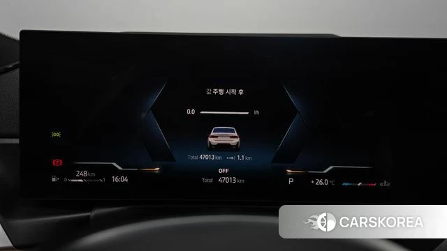 BMW 3 Series (G20) id 4488541 из Кореи 31