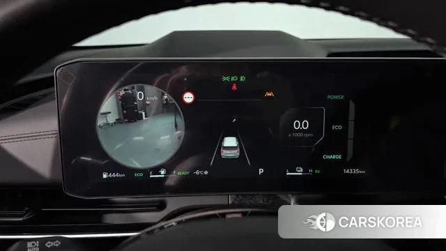 Kia The New Carnival 4th Generation id 3663946 из Кореи 17