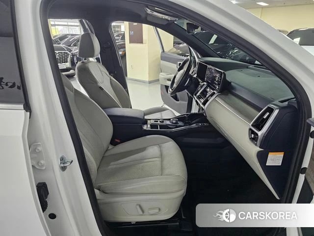 Kia Sorento 4th Generation id 3903973 из Кореи 17
