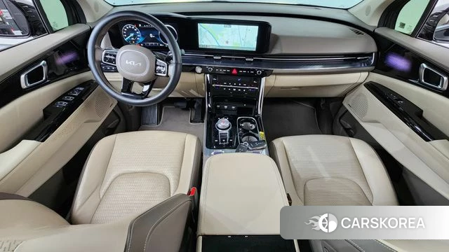 Kia Carnival 4th generation id 3884618 из Кореи 17