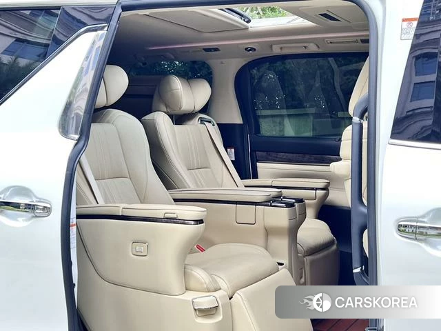 Toyota Elfa id 4321101 из Китая 21