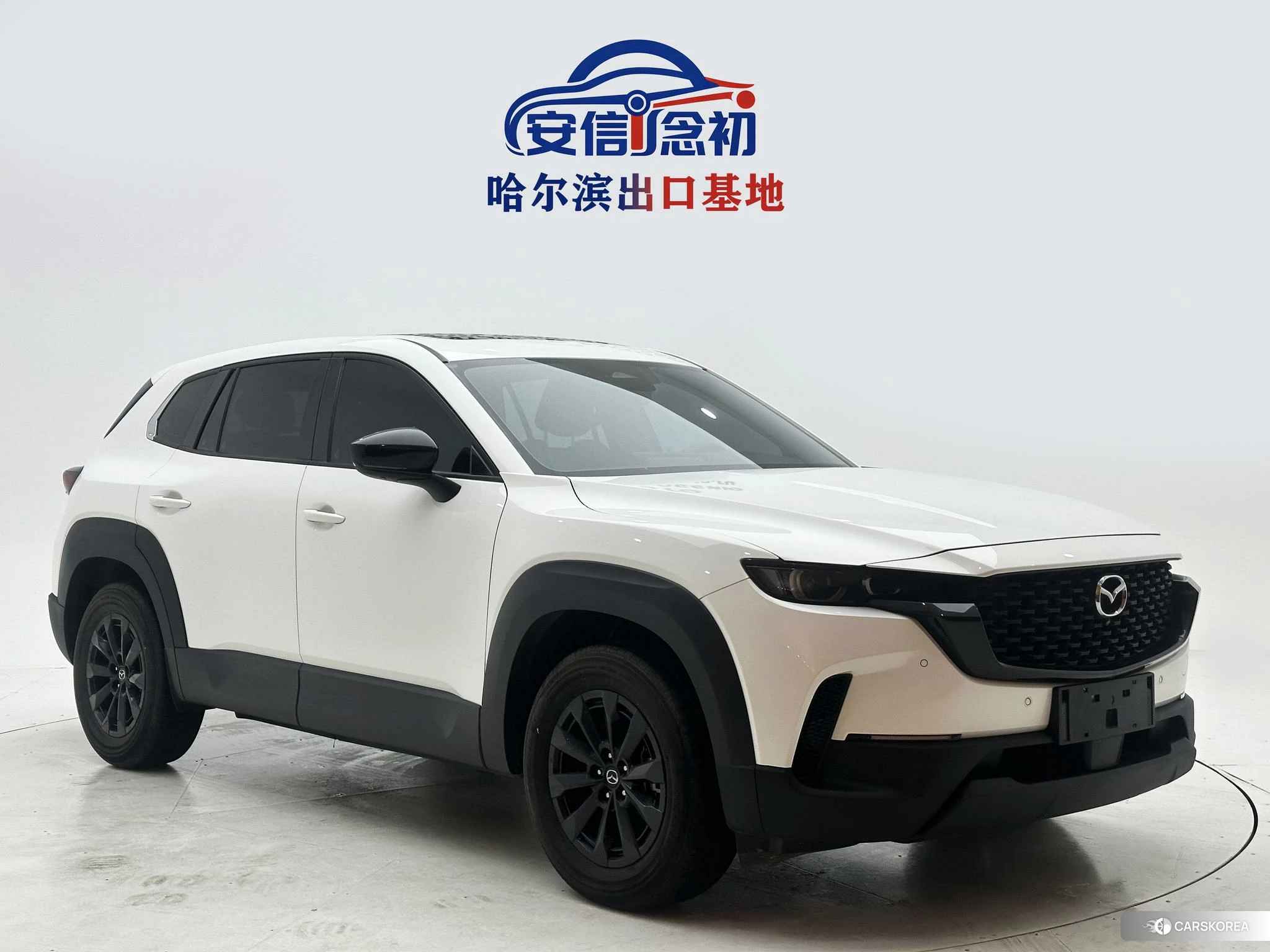 Mazda CX-50 id 4510420 из Китая 21