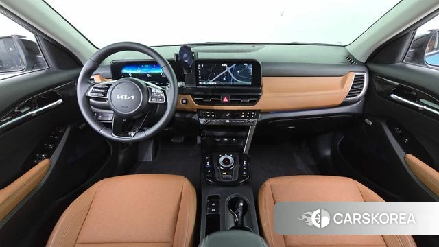 Kia The New Seltos id 4422042 из Кореи 17