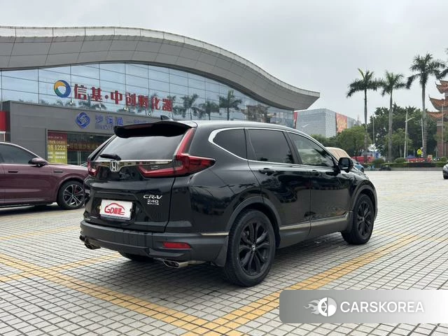 Honda CR-V id 4313480 из Китая 17
