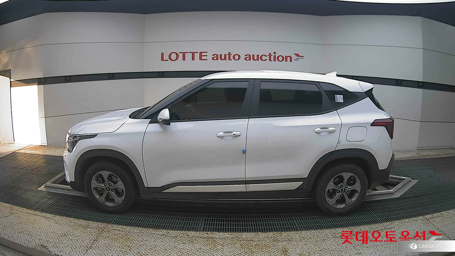 Kia Seltos id 4909234 из Кореи 33