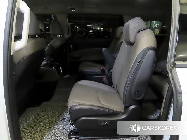 Kia The New Carnival 4th Generation id 4607899 из Кореи 17