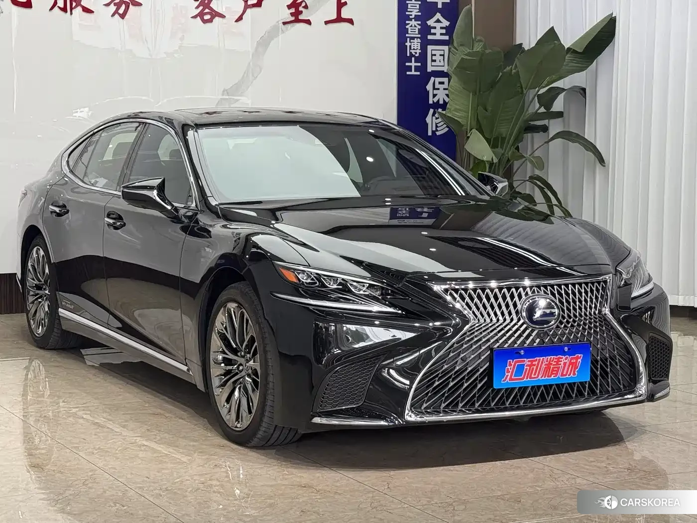 Lexus LS id 4622598 из Китая 22