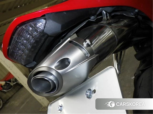 Honda CBR600RR id 3949941 из Японии 23