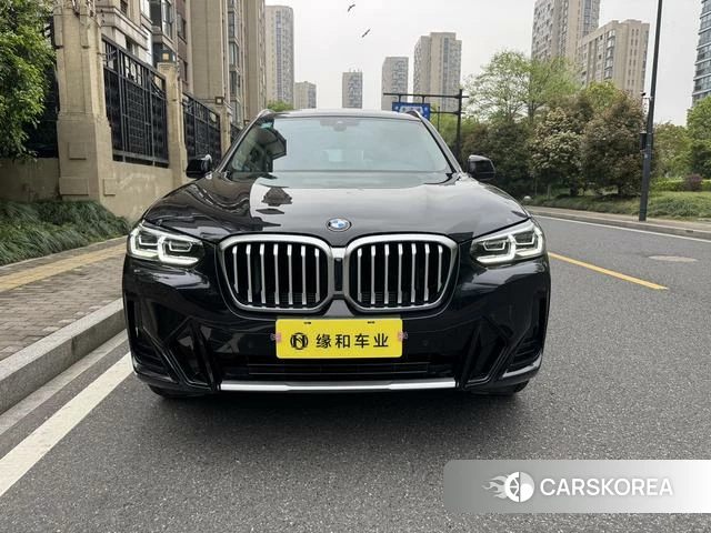 BMW X3 id 4306879 из Китая 16