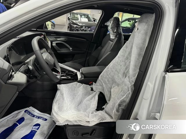 Audi Q5 (80A) id 3786046 из Кореи 12