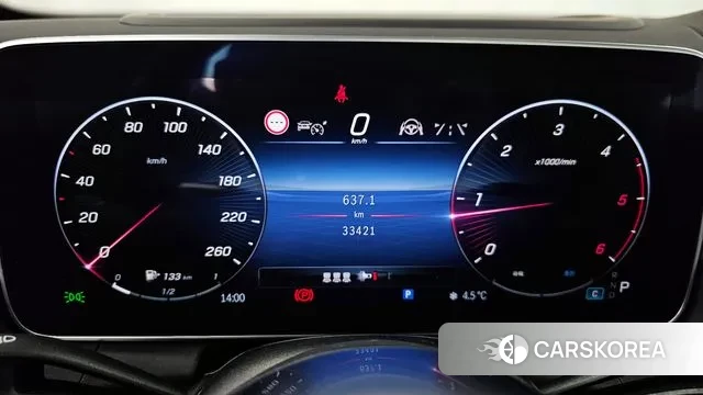 Mercedes-Benz GLC-Class X254 id 3606018 из Кореи 17