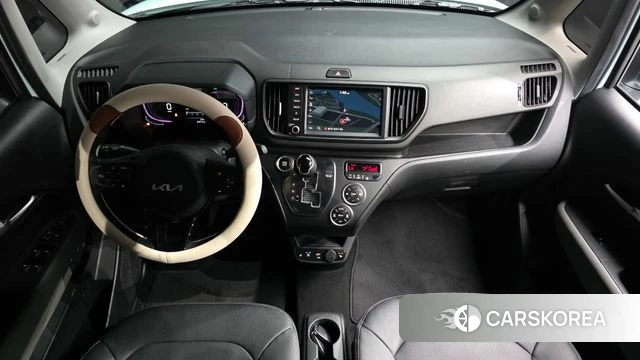 Kia The New Kia Ray id 4758147 из Кореи 17