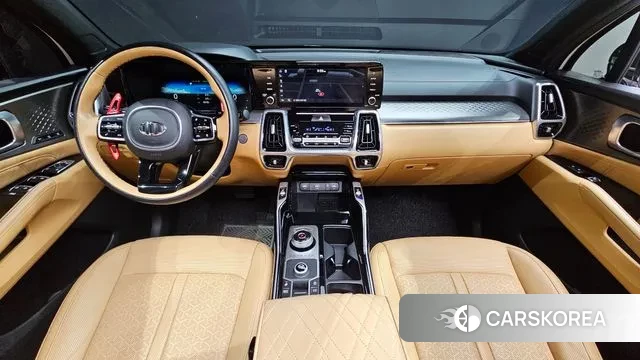 Kia Sorento 4th Generation id 3666157 из Кореи 17