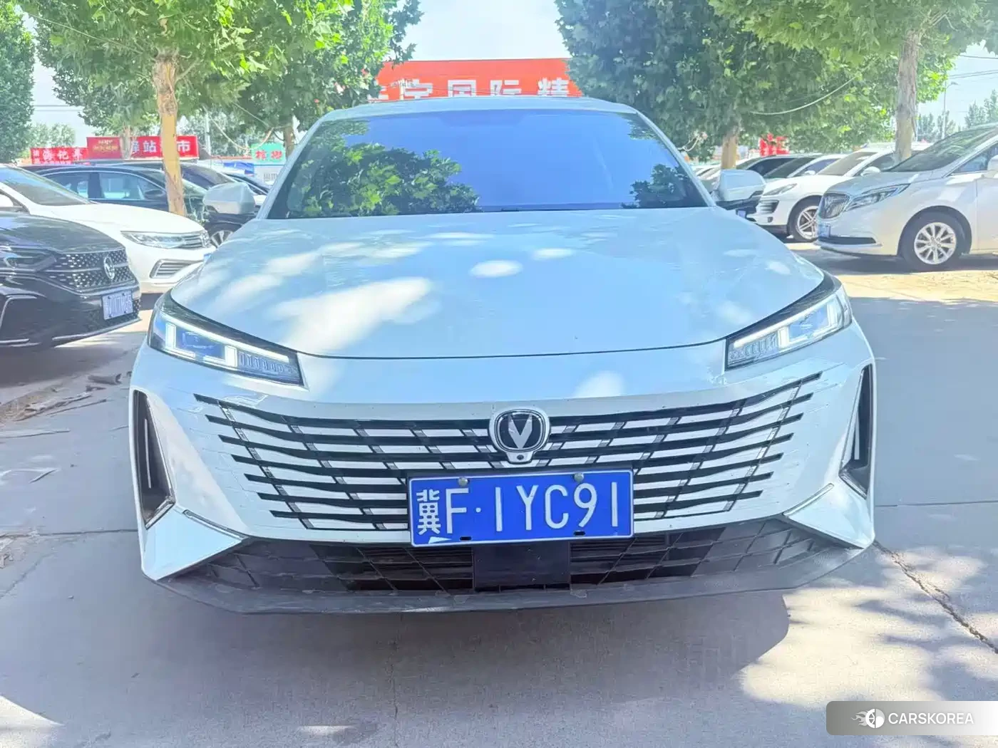 Chang'an Yidong id 4659869 из Китая 7