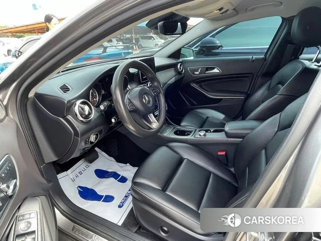 Mercedes-Benz GLA-Class X156 id 4689334 из Кореи 8