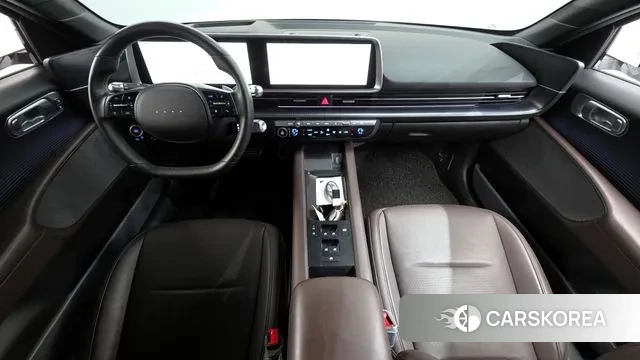 Hyundai Ionic 6 id 3503250 из Кореи 17