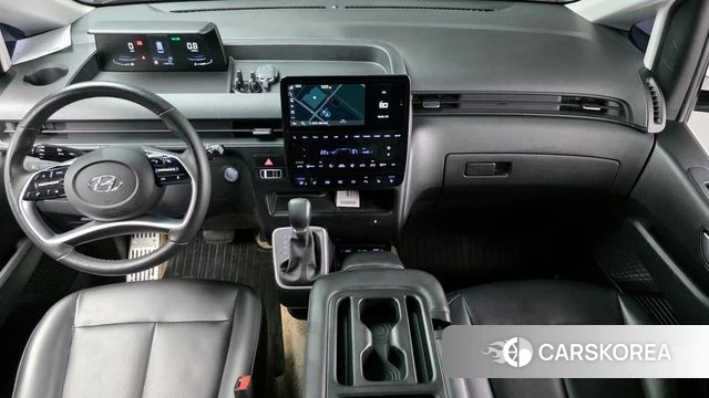 Hyundai Staria id 3940357 из Кореи 17