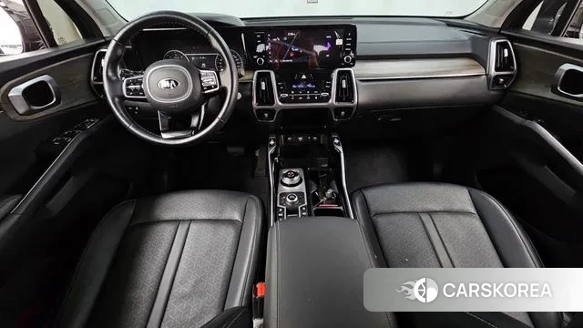 Kia Sorento 4th Generation id 3214429 из Кореи 17