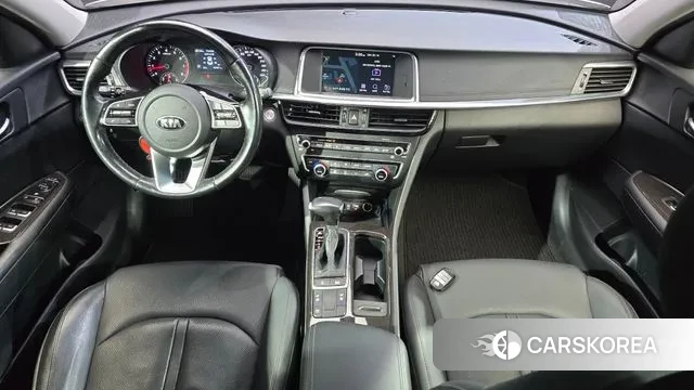 Kia The New K5 2nd generation id 3226624 из Кореи 17