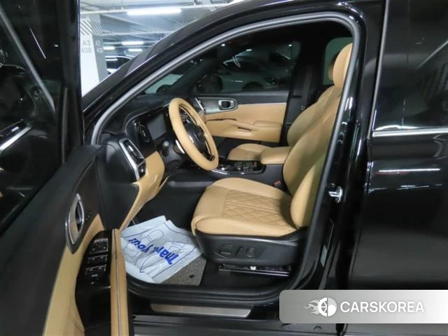Kia Sorento 4th Generation id 4745233 из Кореи 17
