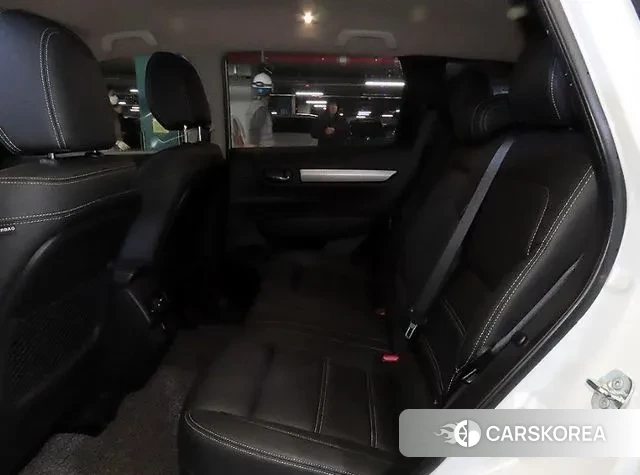 Renault Korea (Samsung) QM6 id 3429147 из Кореи 16