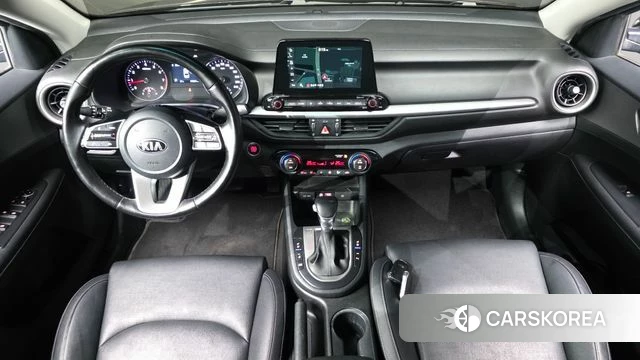 Kia Come New K3 id 4496800 из Кореи 27
