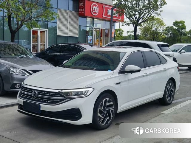 Volkswagen Sagitar id 4300010 из Китая 7