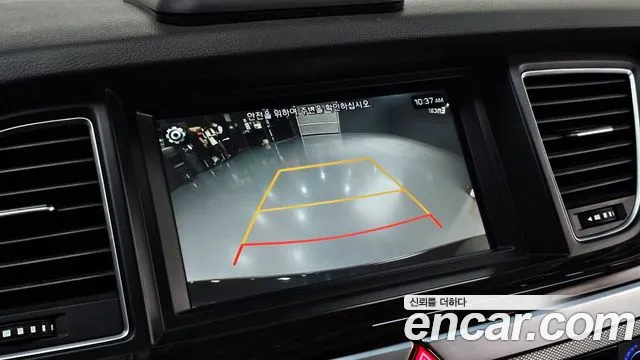 Genesis G80 id 2670721 из Кореи 17