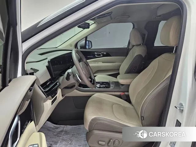 Kia The New Carnival 4th Generation id 3555089 из Кореи 17