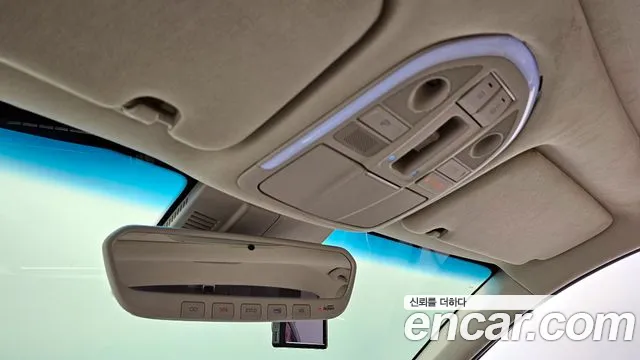 Genesis G70 id 2639567 из Кореи 17