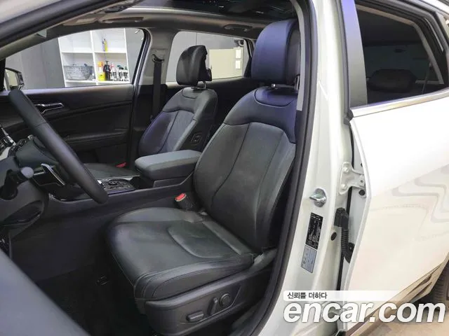 Kia Sportage 5th Generation id 2582011 из Кореи 17