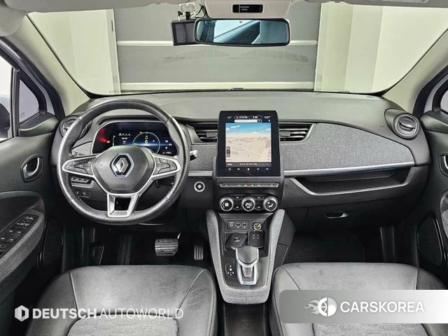 Renault Korea (Samsung) Joe id 3878512 из Кореи 17