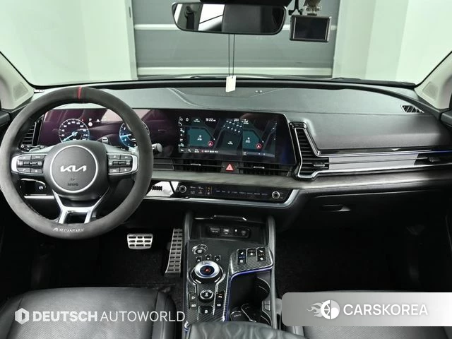 Kia Sportage 5th Generation id 3941363 из Кореи 17