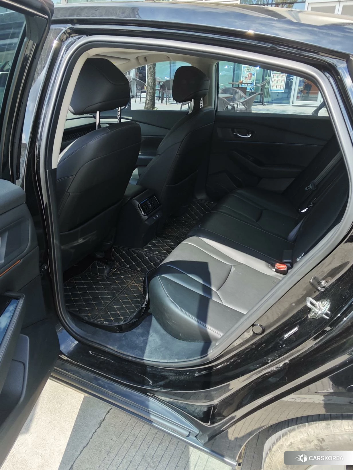 Honda Accord id 4487467 из Китая 7