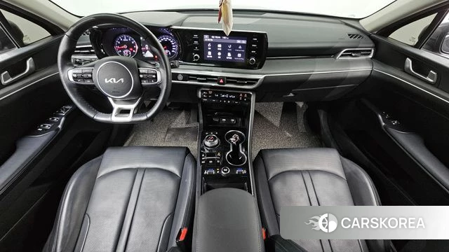 Kia K5 3rd generation id 4469968 из Кореи 17