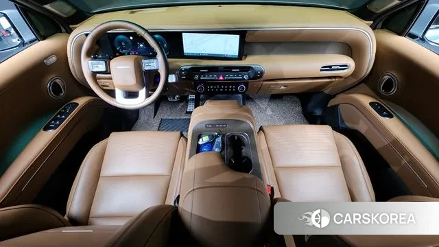 Hyundai Palisade (LX3) id 3775710 из Кореи 17