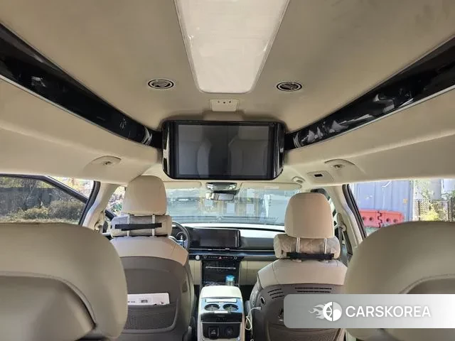 Kia Carnival 4th generation id 3468300 из Кореи 8