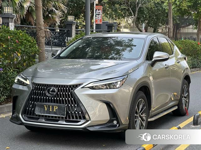 Lexus NX id 4291299 из Китая 10