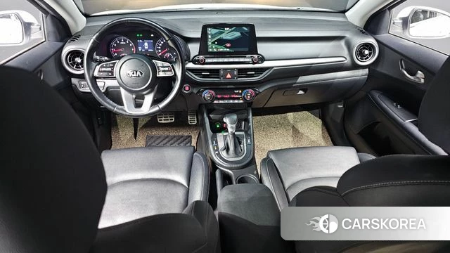 Kia Come New K3 id 3955223 из Кореи 17