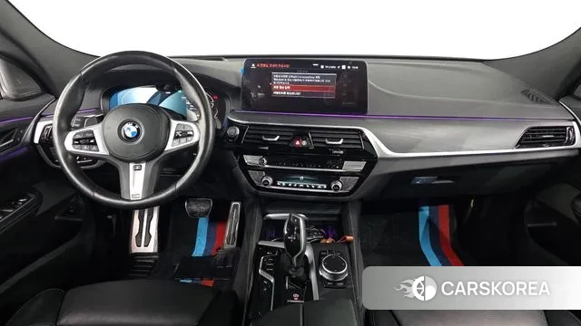 BMW 6 Series GT (G32) id 3690571 из Кореи 17