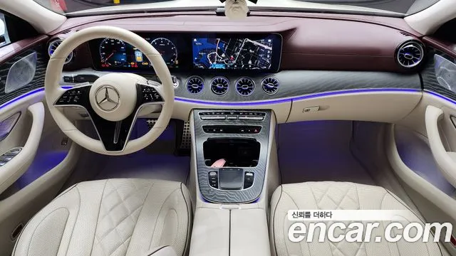 Mercedes-Benz CLS-Class C257 id 2782329 из Кореи 17