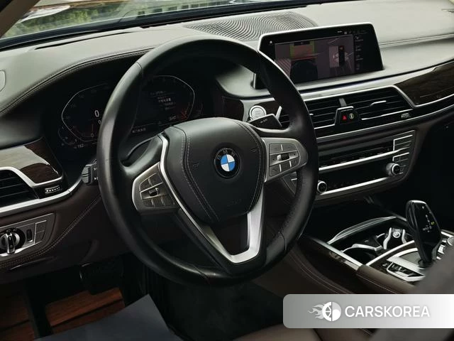BMW 7 series id 4227920 из Китая 36