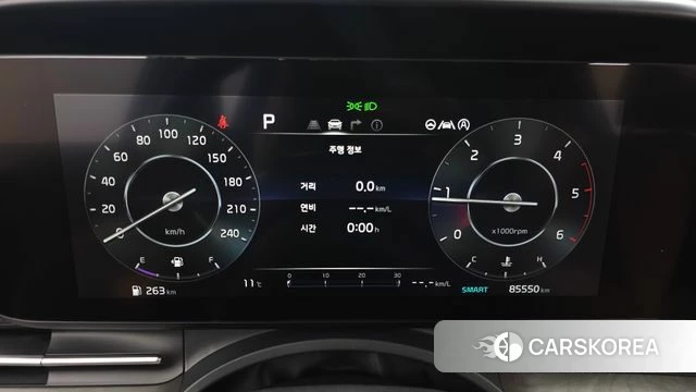 Kia Carnival 4th generation id 3903780 из Кореи 17