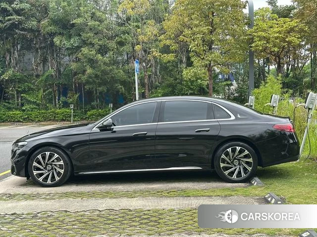 Mercedes-Benz E-class id 4300866 из Китая 7