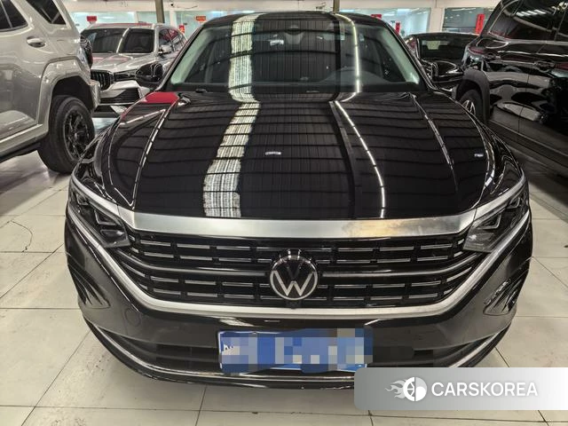 Volkswagen Passat id 4260031 из Китая 7