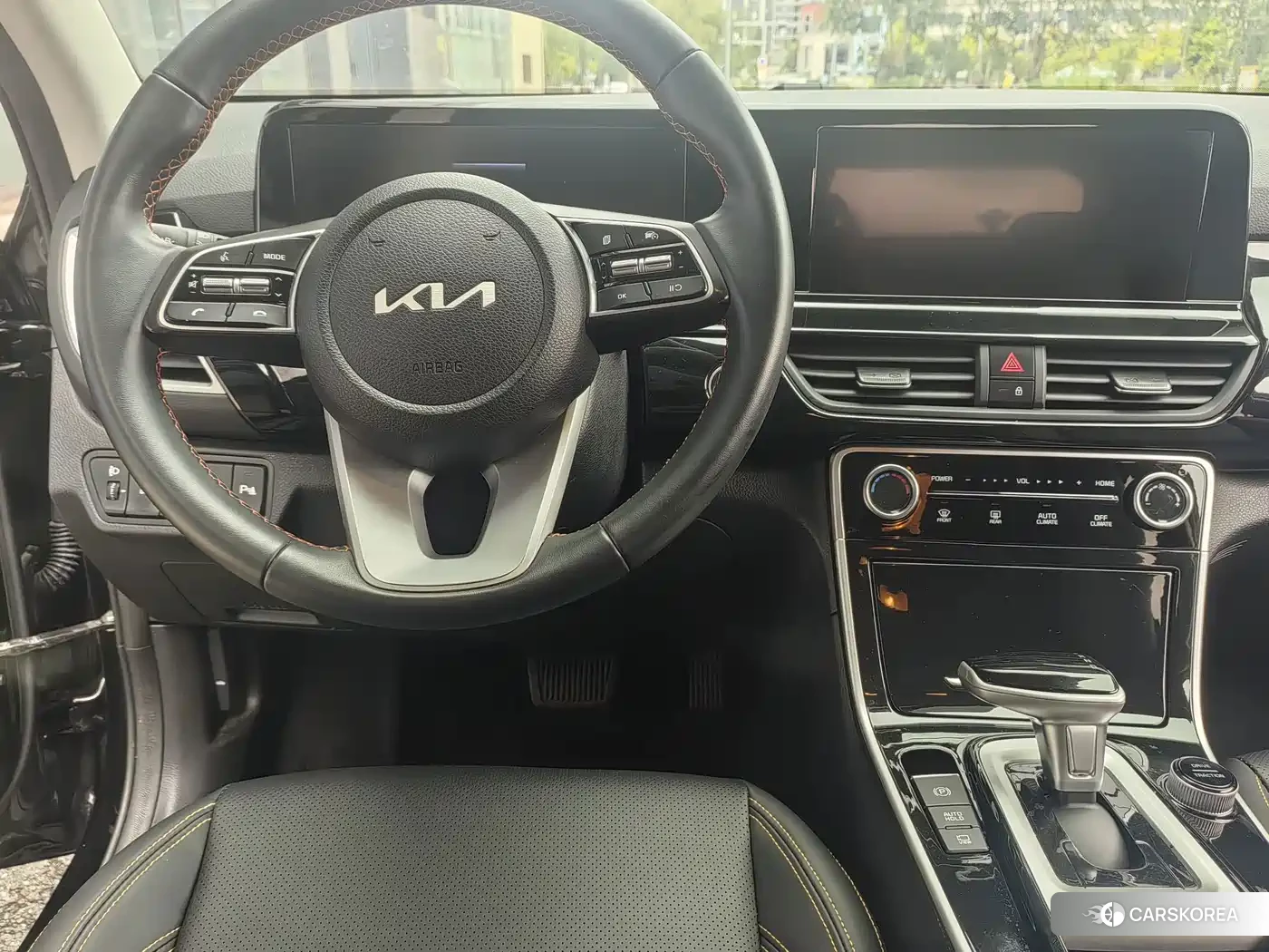 Kia Seltos id 4601775 из Китая 8
