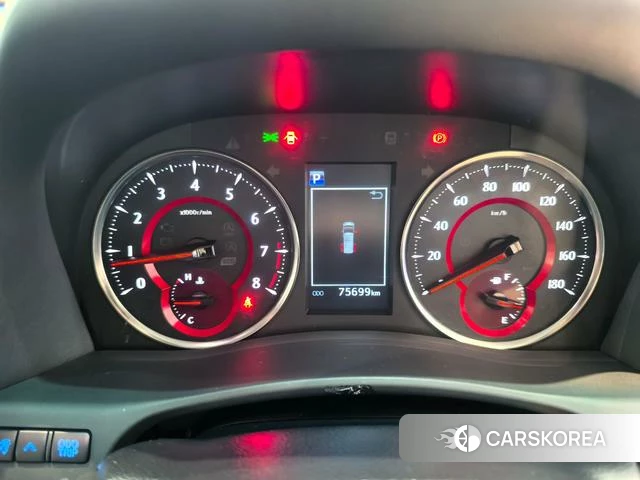 Toyota Wilfa id 4260271 из Китая 8